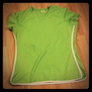 Nike performance t-shirt